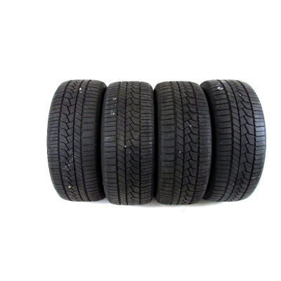 1бр Зимна гума Continental 265/50 R19 DOT4517 7mm