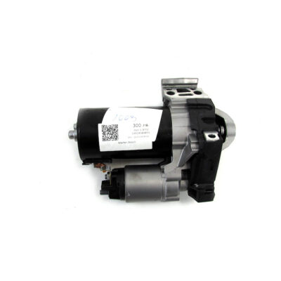 Оригинален стартер BMW motor B57 12418589891