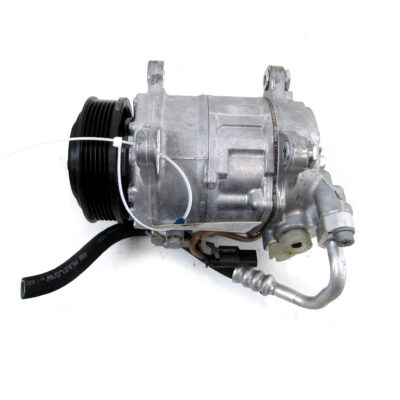 Оригинален Компресор климатик A/C R134A/R1234YF BMW G Серии 64529890656