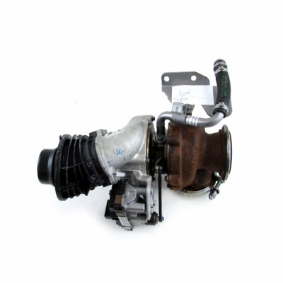 Оригинално турбо за BMW motor B57 11658584219