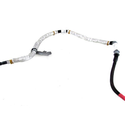 Кабел стартер B+ BMW motor B57 12428595355