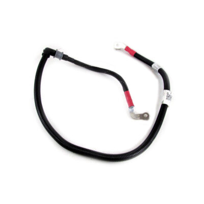 Кабел алтернатор B+ BMW motor B57 530d 530dX 630d 630dX 12428597683