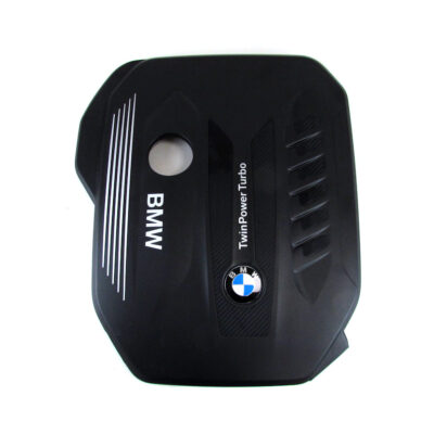 Оригинален капак двигател за BMW с мотор B57 11148571320