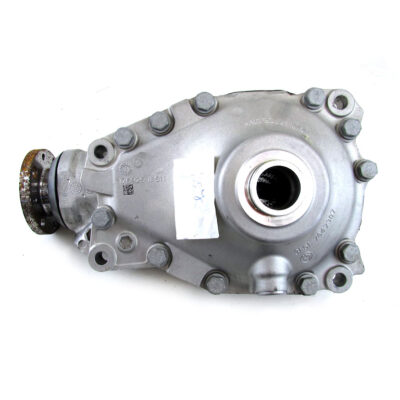 Преден диференциал 170AL I=2,47 BMW B57 330dX 530dX 31508635698