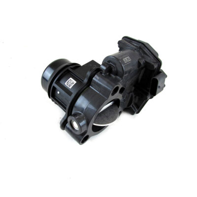 Дроселова клапа сензоор и нагнетателна тръба BMW motor B37 B47 B57 XD5