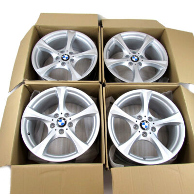 Комплект 4бр НОВИ Оригинални джанти BMW Style 276 Z4 E89