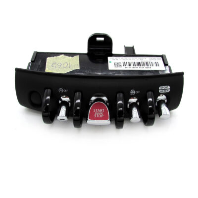 Бутони централна конзола MINI Countryman F60 61316838210