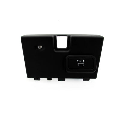 Конзола USB отделение съранение BMW G Seriies 51166807232