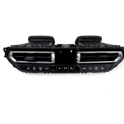 Управление климатик и централен въздуховод за BMW G Series 64119855405