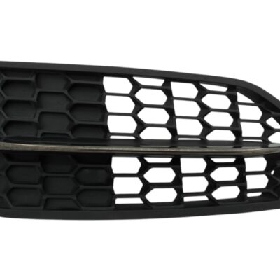 Решетка Предна Броня долна лява BMW F22 F23 Facelift -M- 51118080317