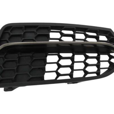 Решетка Предна Броня долна дясна BMW F22 F23 Facelift -M- 51118080320