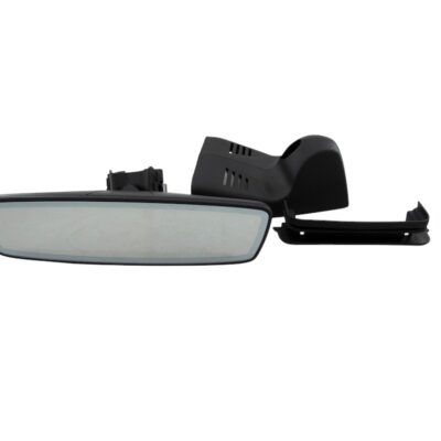 Вътершно Огледало EC / LED / FLA BMW 2 3 4 i3L i4 X3 X4 X5 Z4 51167951565