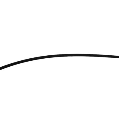 Лайстна горна задна дясна врата shadowline BMW G20 G80 51337465172