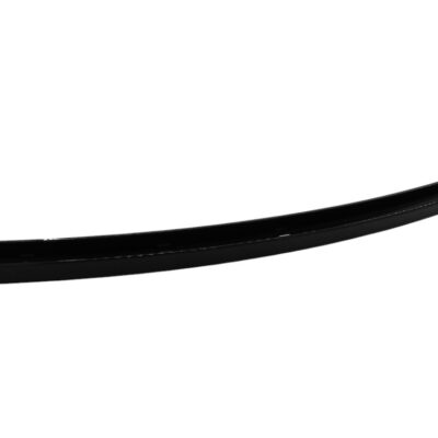 Придържаща шина стъкло на врата Black BMW G20 G80 51437465142