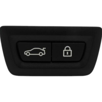 Бутон багажник и заключване HKL CL BMW G Series 61315A64C25