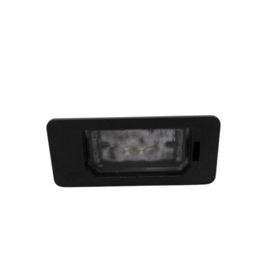2бр Светлини на регистрационния номер LED BMW 63267193293