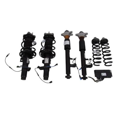 Комплект окачване BMW G20 xDrive VDC (AWD) Adaptive M chassis