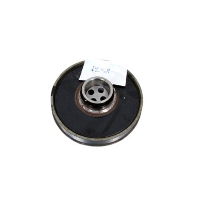Демпферна шайба колянов вал BMW motor B47D 11237102445
