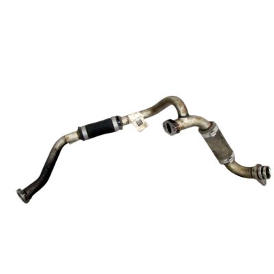 Връщаща тръба масло турбо BMW MINI Motor B47B B47D