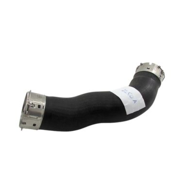 Въздуховод маркуч турбина BMW motor B57 B57O 11618572862