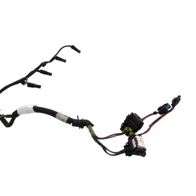 Инсталация двигател модул запалване BMW MINI motor B47B B47D 12518580165