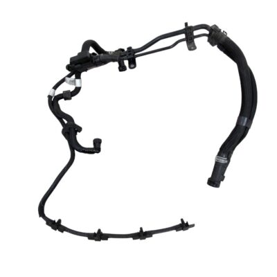 Маркучи връщащо гориво комплект BMW motor B47D 13538596871