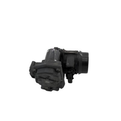 Дроселова клапа и нагнетателна тръба BMW motor B57 B47 B37 13548512452