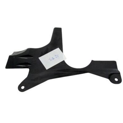 Капак кормилни възли преден десен (AWD) BMW G20 G21 G22 G28  51717428172