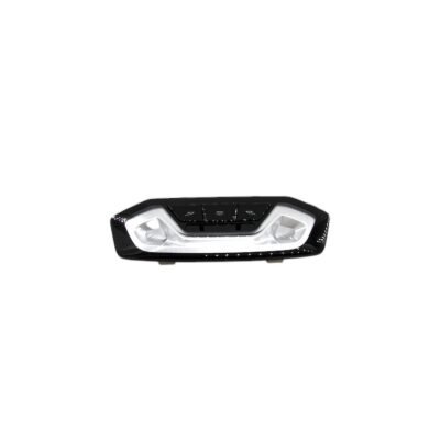 Заден централен LED плафон в таван BMW 1 2 3 4 8 X5 X6 63317910813