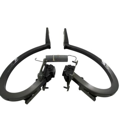 Панта багажник лява и дясна BMW G20 G28 G80 7481967 7481968