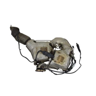 Оригинален DPF филтър за твърди частици BMW B57P 18328598299