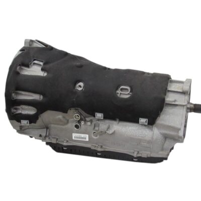 Автоматична скоростна кутия GA8HP76X BMW 330dX 730dX 24008487408