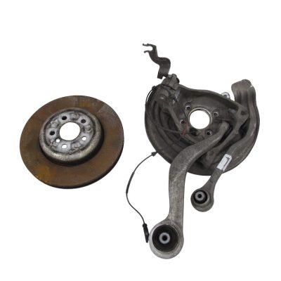 Комплект окачване предно дясно BMW AWD 3 4 G Series  31216878612