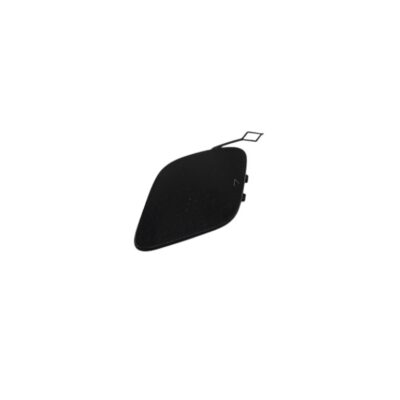 Капак кука за теглене 668 black 2 BMW G20 G21 51118496520