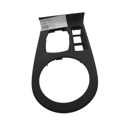 Лайстна рммка централна конзола BMW i3 I01 LCI 51169283137