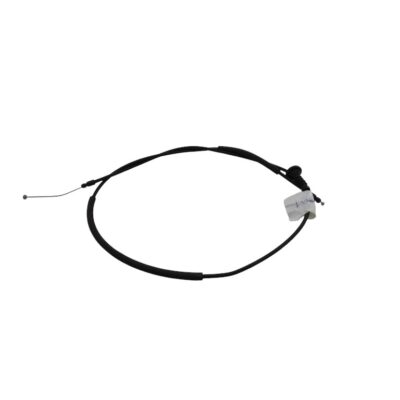 Жило преден капак задно BMW 2 3 4 G Series 51237419389