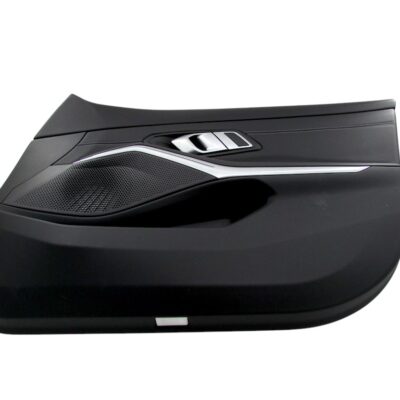 Кора предна дясна врата black BMW G20 G21 G28 51419460768