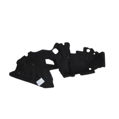 Звукоизолация багажник дясна BMW G20 G28 51487438304