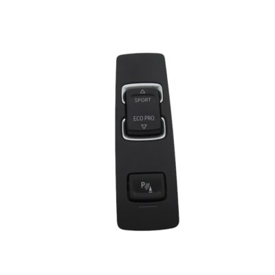 Бутони централна конзола PDC BMW i3 I01 LCI 61316842108