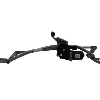 Мотор с механизъм чистачки BMW 3 4 G Series 61617427901