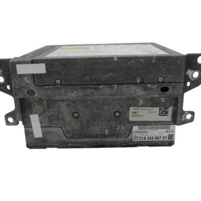 Централен модул high NBT BMW i3 I01 i8 I12 MINI F55 F56 65126826784