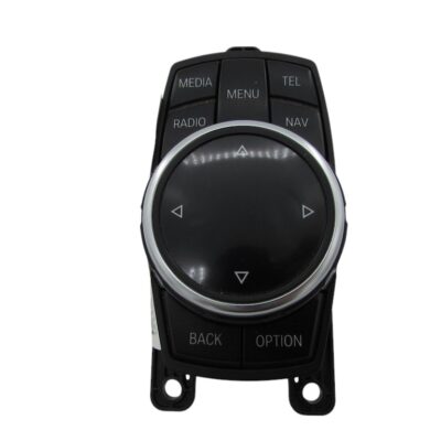Контролер управление iDrive TOUCH BMW F Series 65829350723