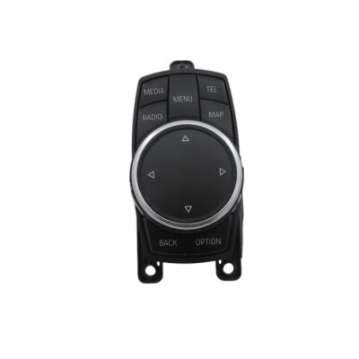 Контролер управление iDrive TOUCH NBT EVO BMW F Series 65829350724