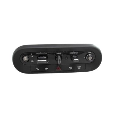 Бутони централна конзола LHD L-UIF MINI F67 U25 F65 61315B5C665