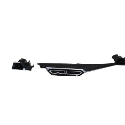 Декоративни панели арматурно табло oak grain BMW 3 4 G Series