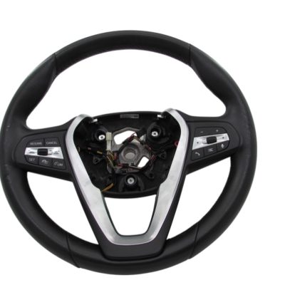 Кожен спортен волан BMW 1 2 3 4 G Series 32307950720