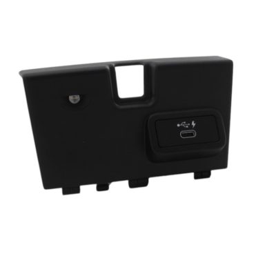 Конзола USB отделение съранение BMW G Seriies 51166807232