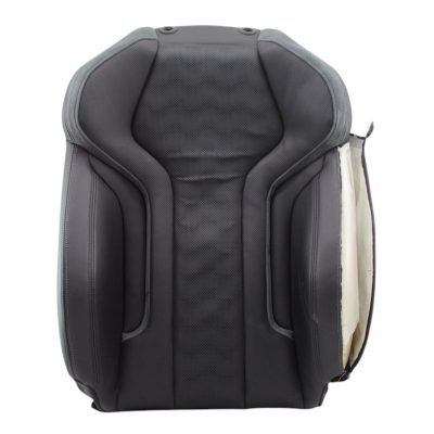 Облицовка седалка M ALBFA leather left LKSW Leather "Merino" BMW M3 M4 52108067309