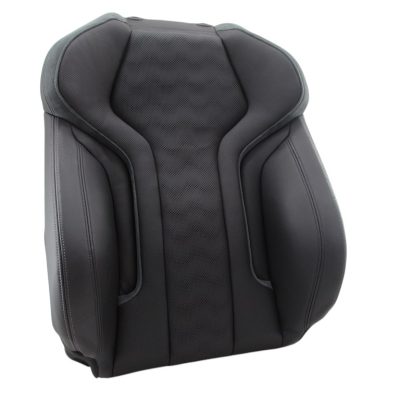 Облицовка седалка M ALBFA leather right LKSW Leather "Merino" BMW M3 M4 52108067310