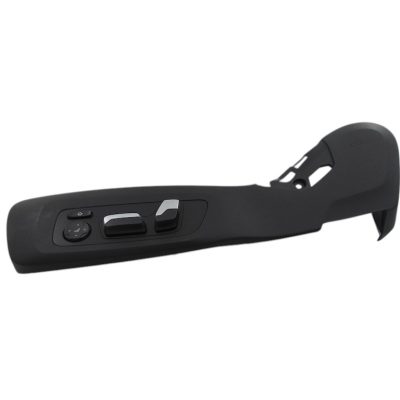 Външен панел с бутони лява седалка BMW G42 G87 G22 G82 G83 52109870707